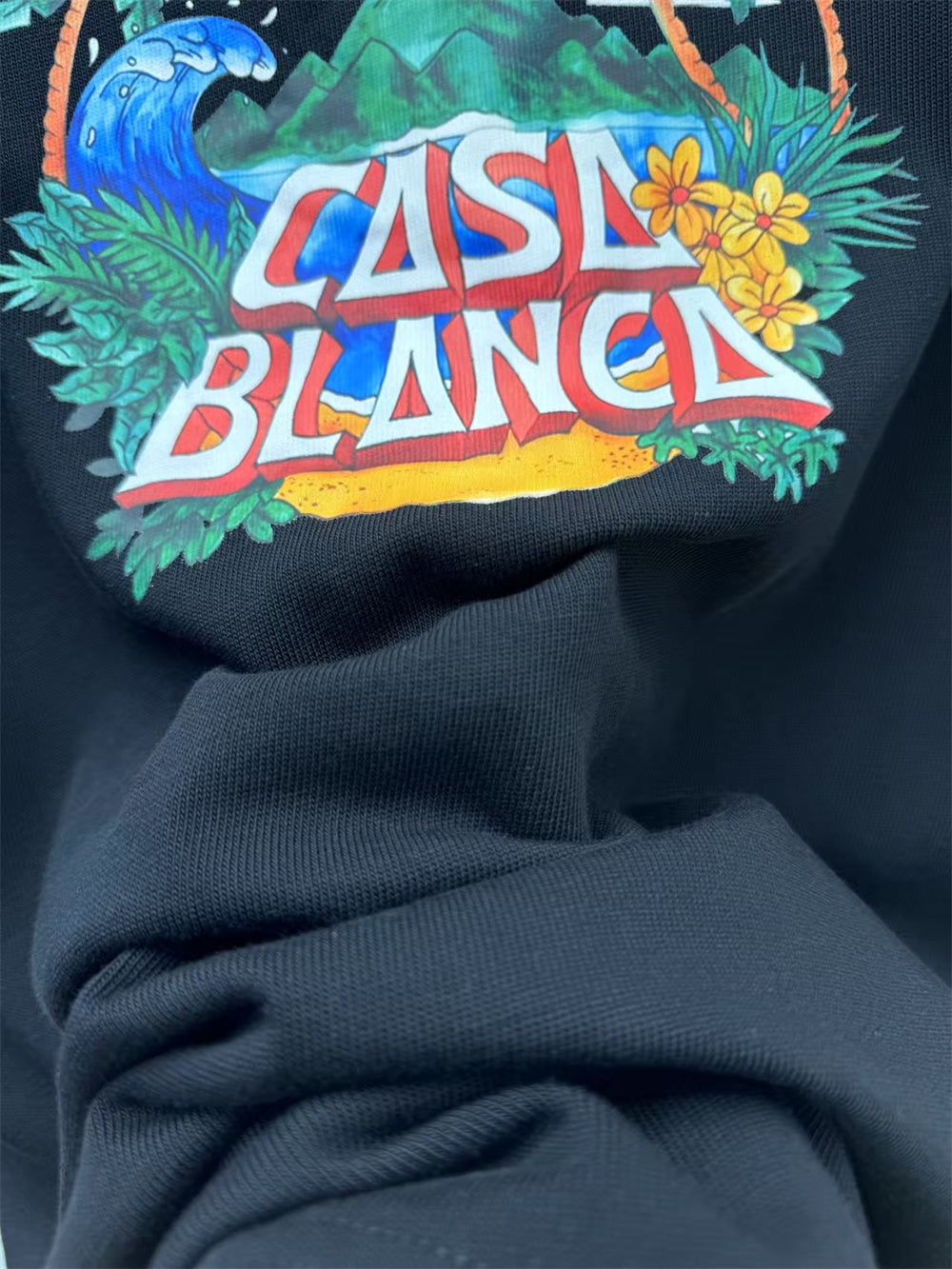 SOCO Casablanca T-shirt