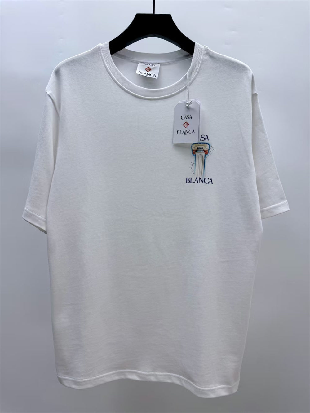 SOCO Casablanca T-shirt