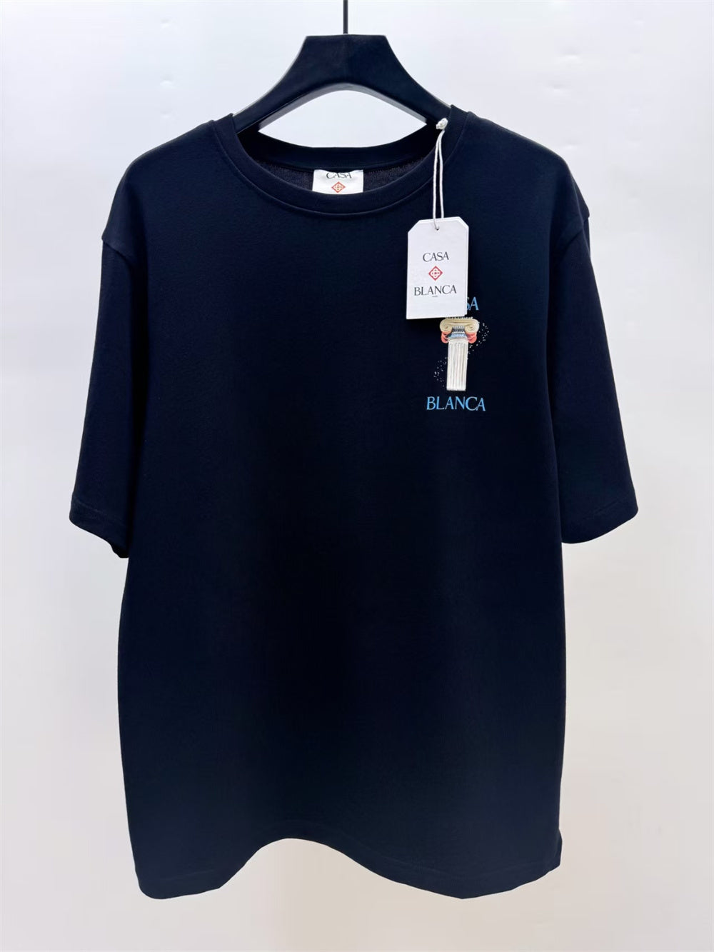 SOCO Casablanca T-shirt