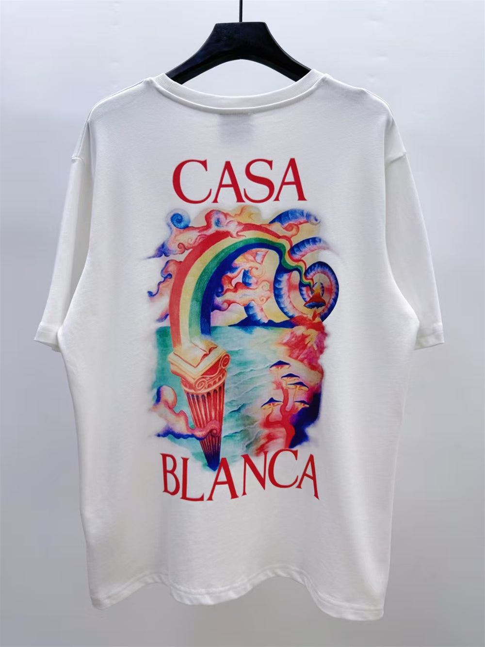 SOCO Casablanca T-shirt