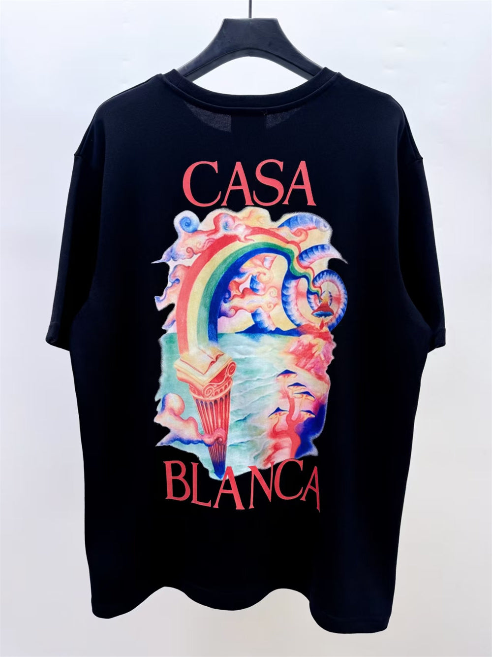SOCO Casablanca T-shirt