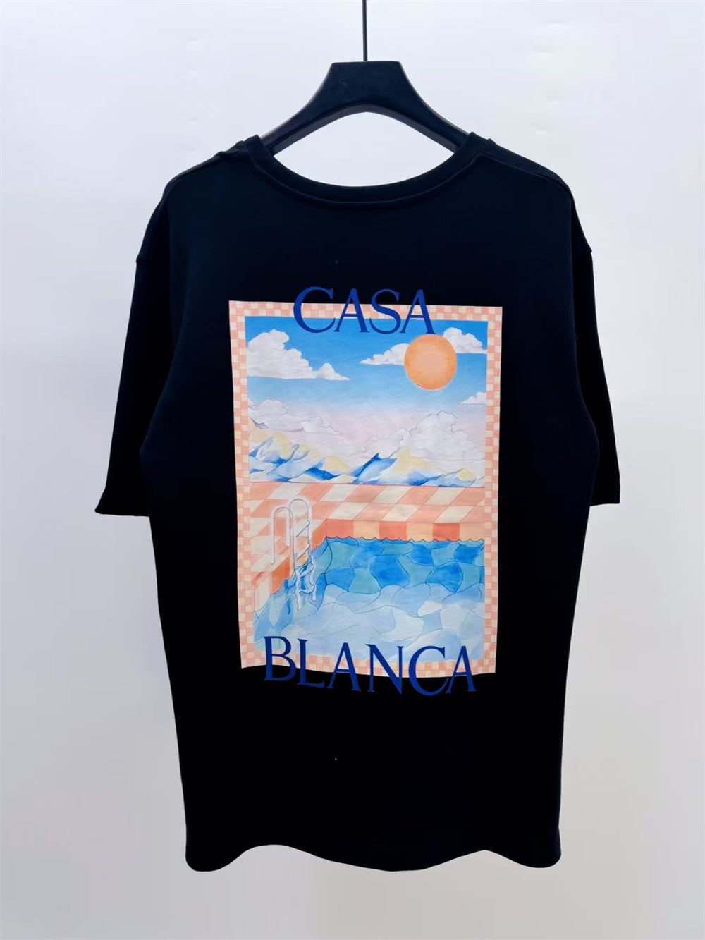 SOCO Casablanca T-shirt