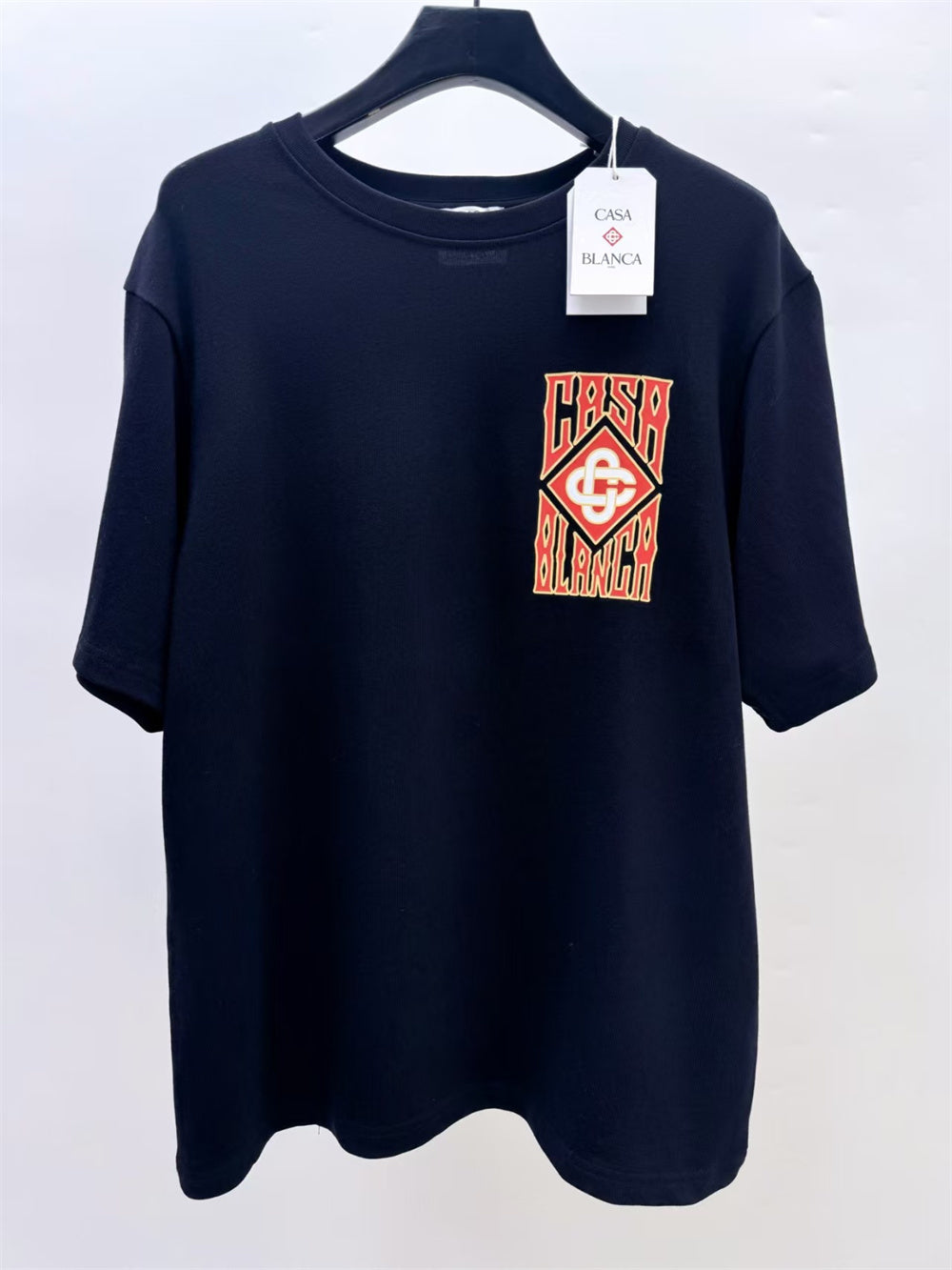 SOCO Casablanca T-shirt