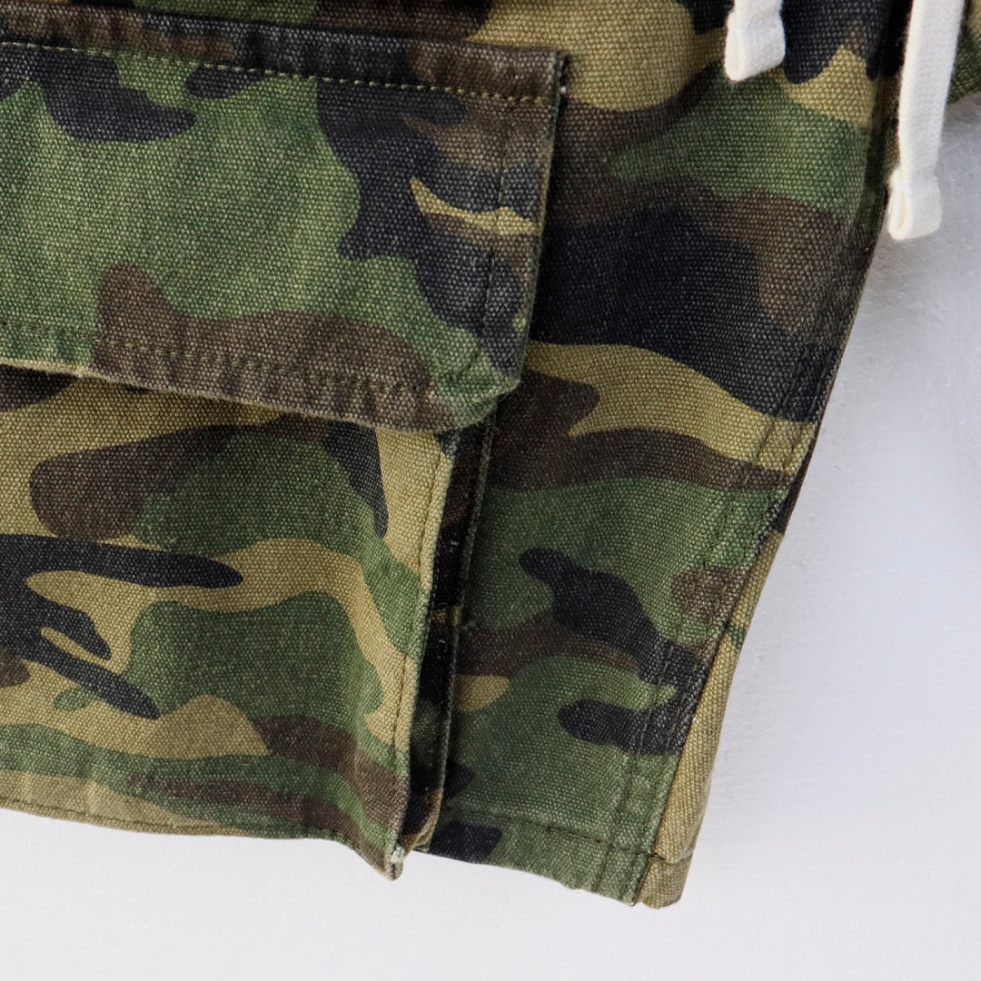 Godspeed Shorts