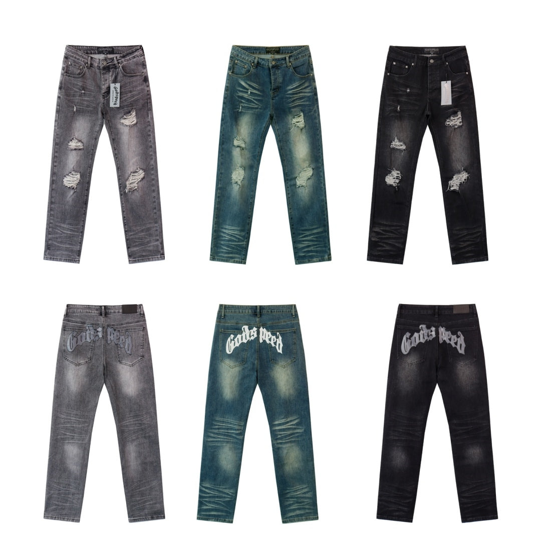Godspeed Jeans