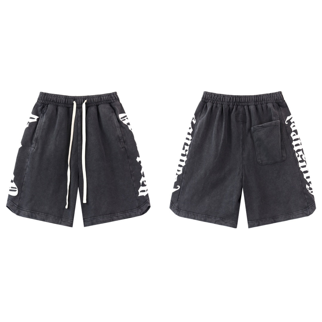Godspeed Shorts