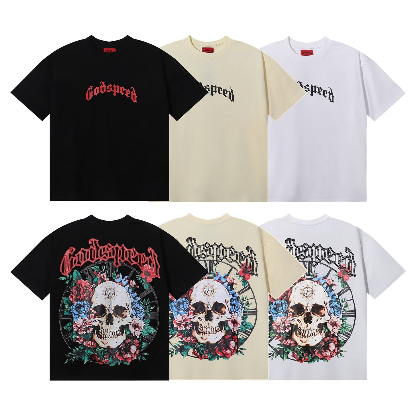 Godspeed T-shirt