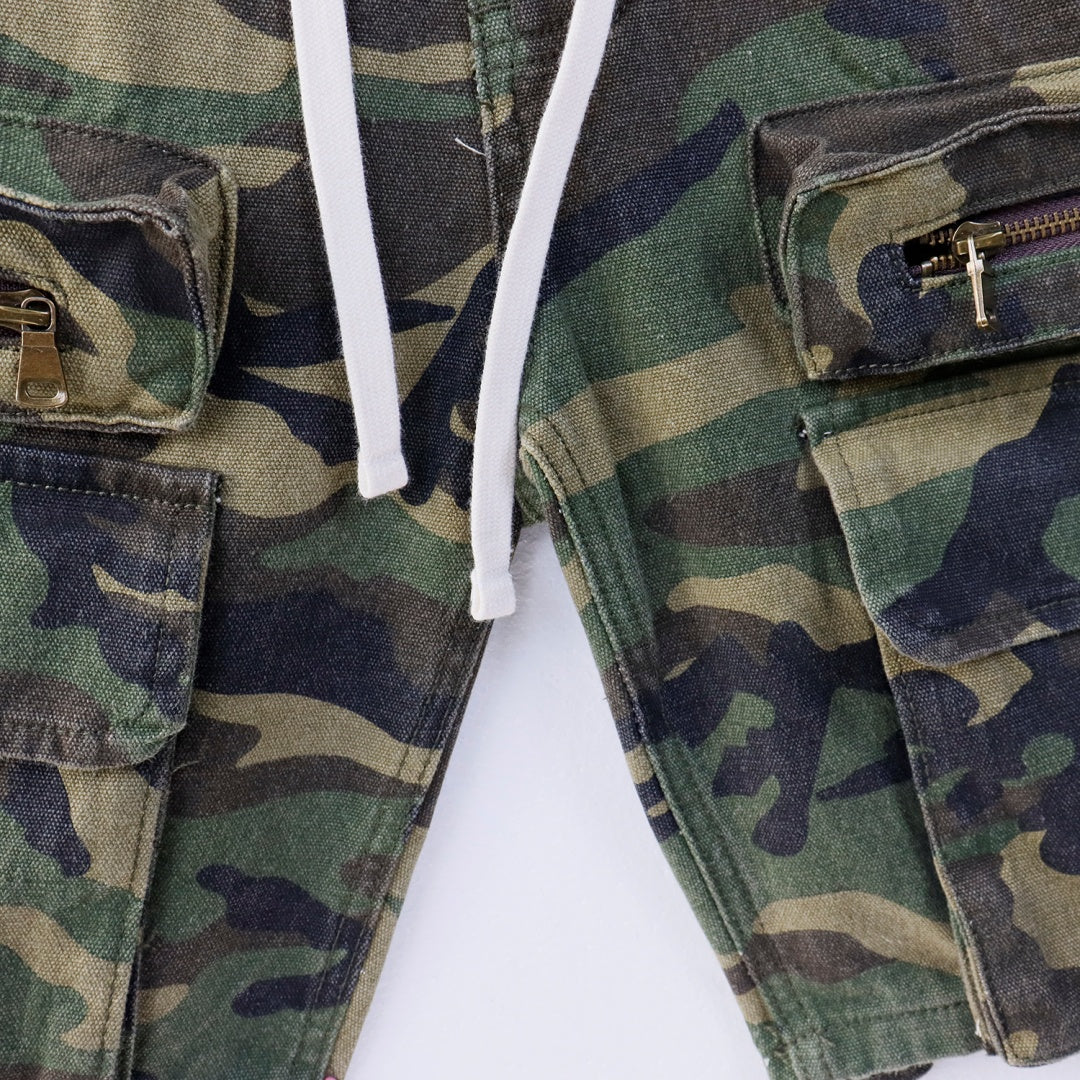 Godspeed Shorts