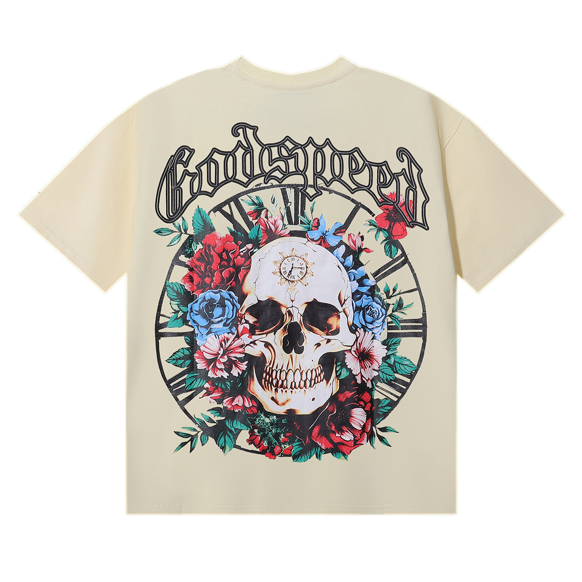 Godspeed T-shirt