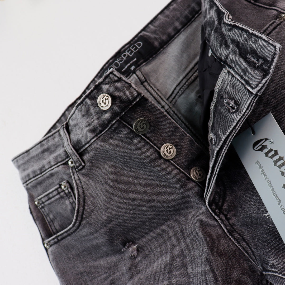 Godspeed Jeans