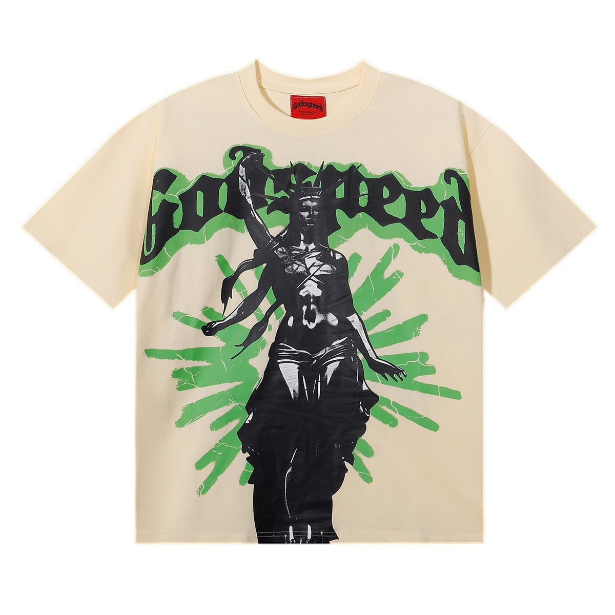 Godspeed T-shirt