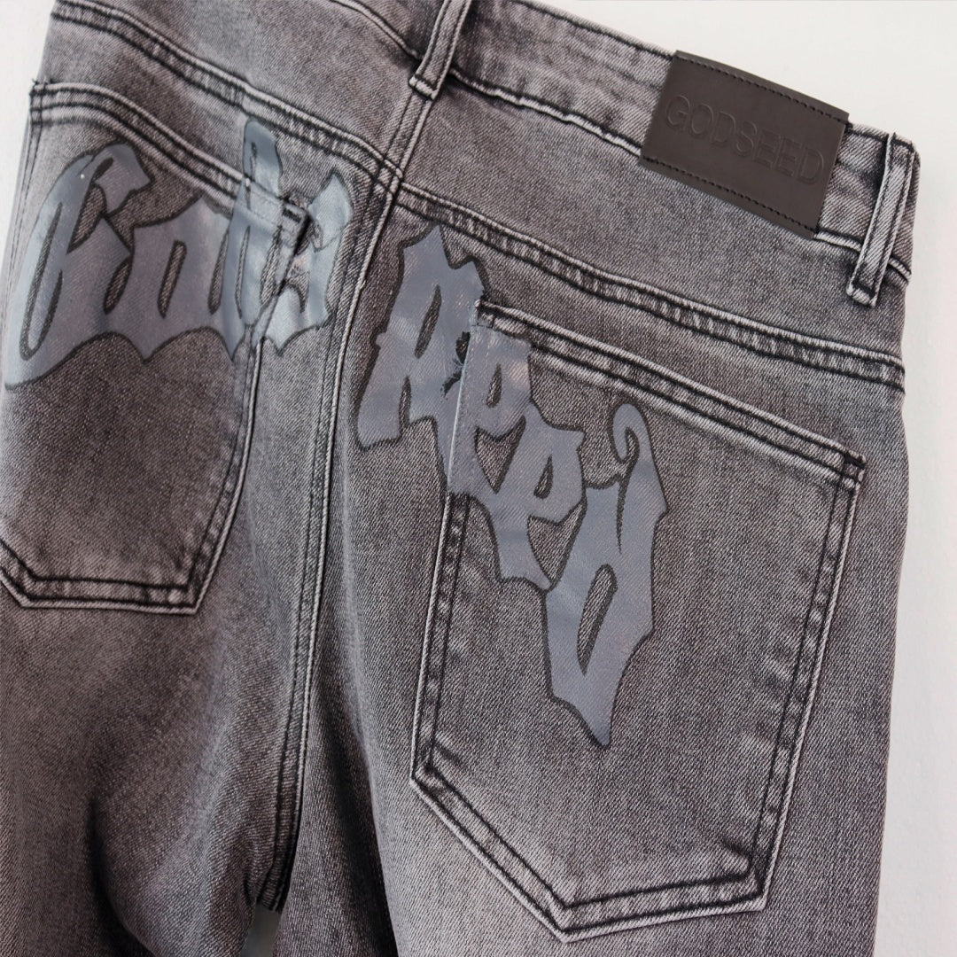 Godspeed Jeans
