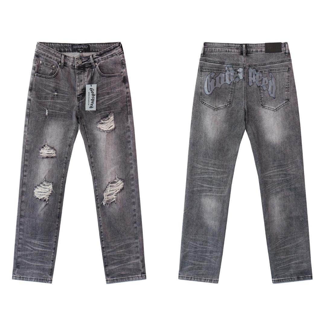 Godspeed Jeans