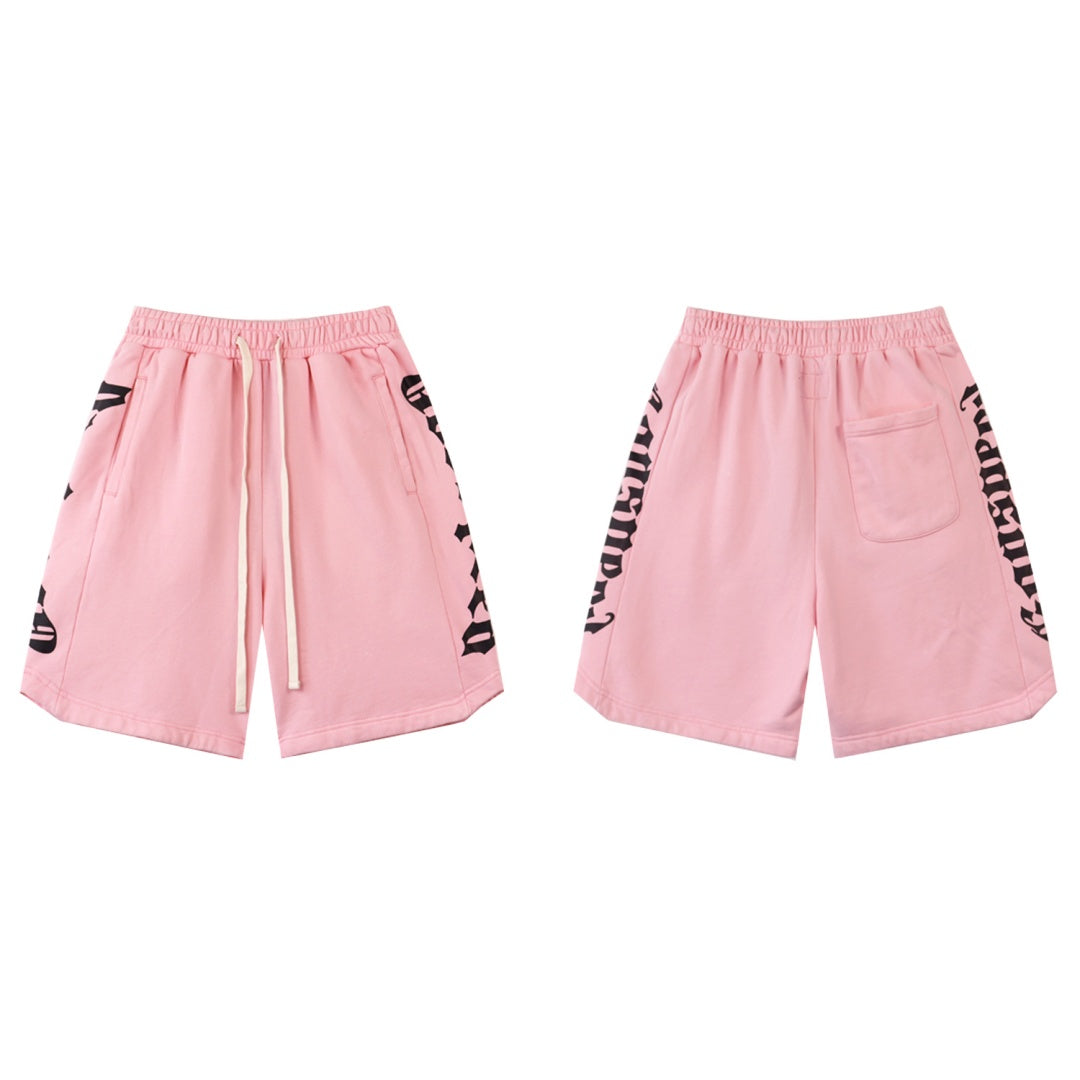 Godspeed Shorts