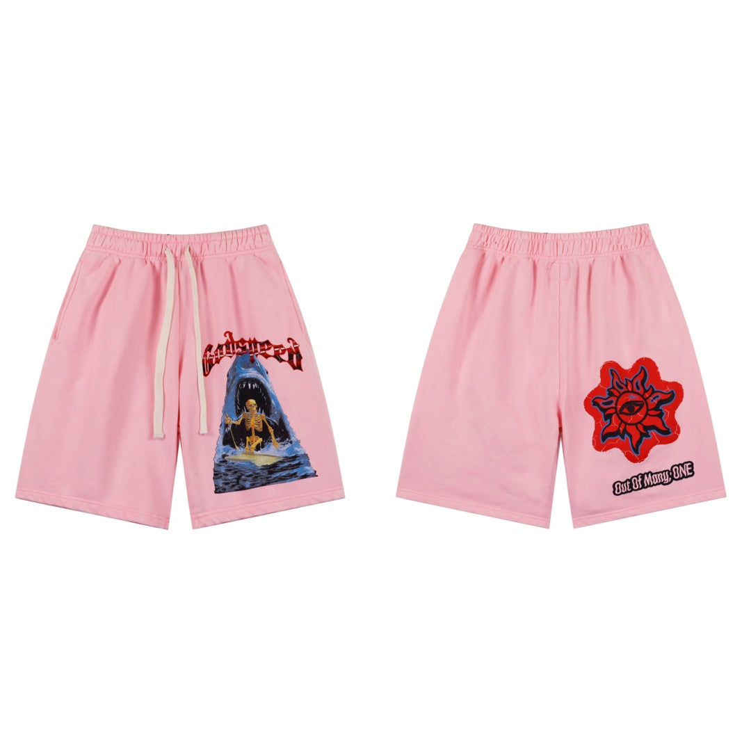 Godspeed Shorts