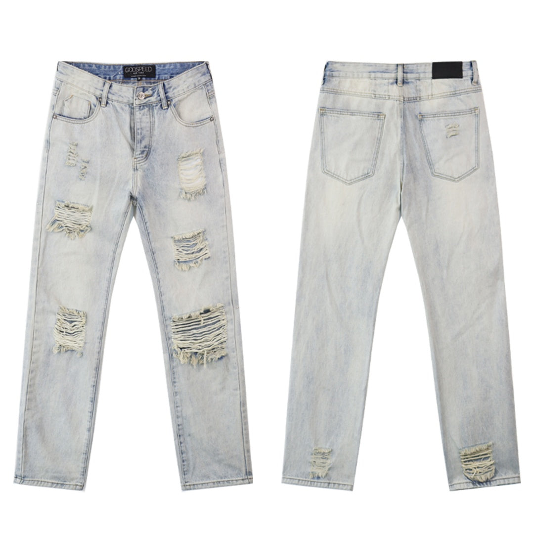 Godspeed Jeans