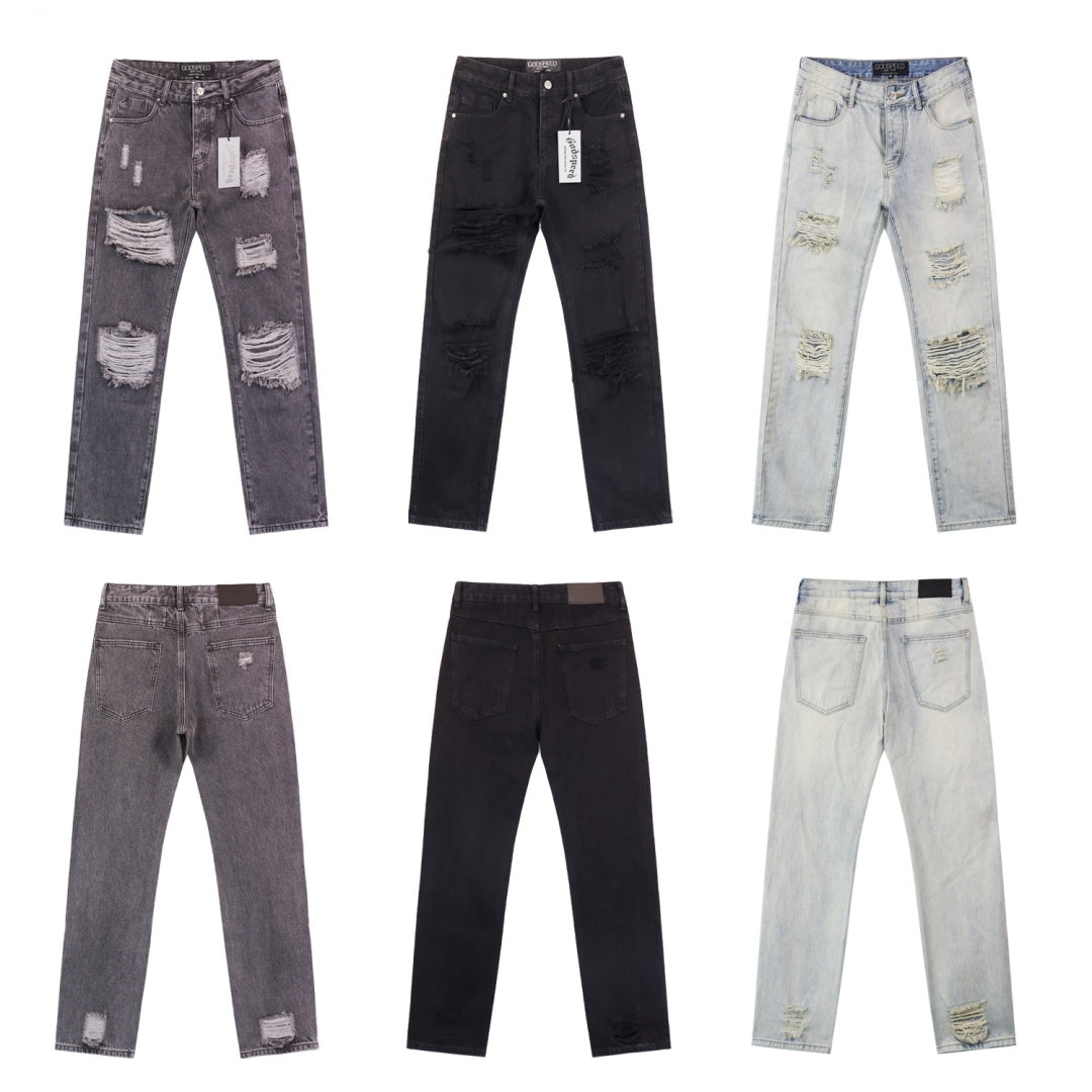 Godspeed Jeans