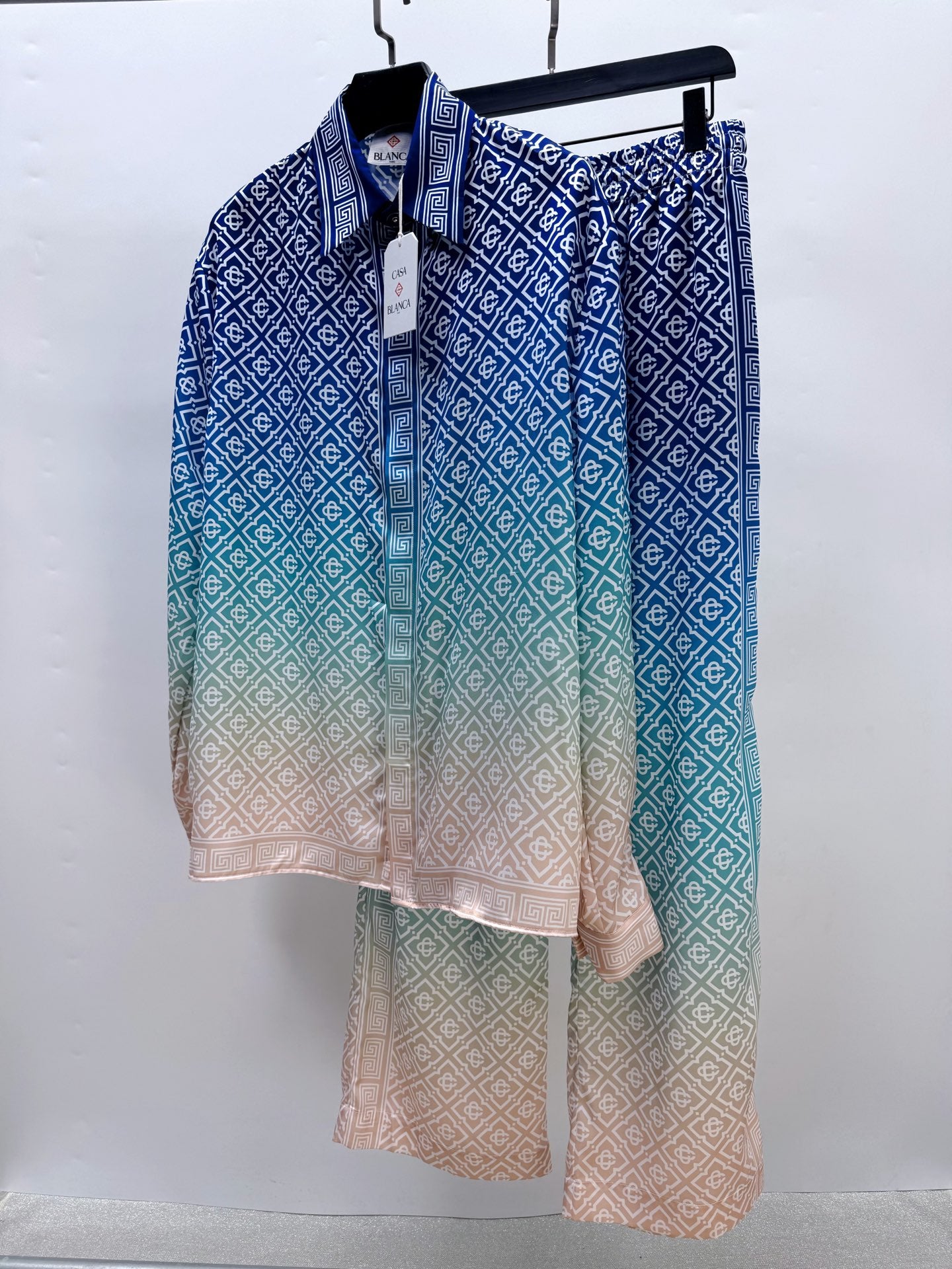 SOCO Casablanca Set