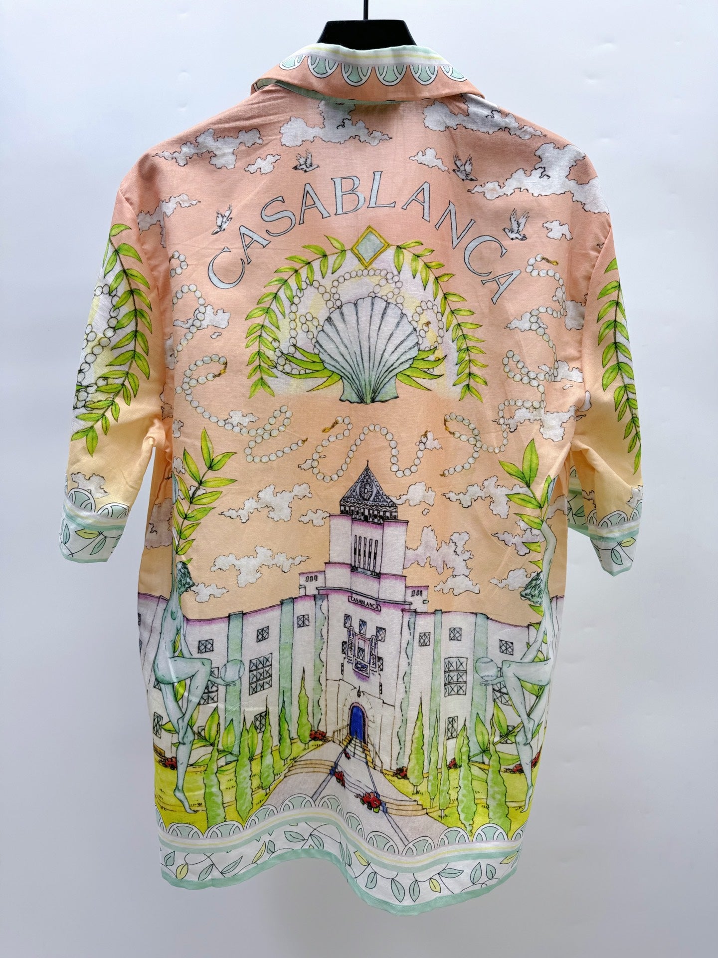 SOCO Casablanca Set