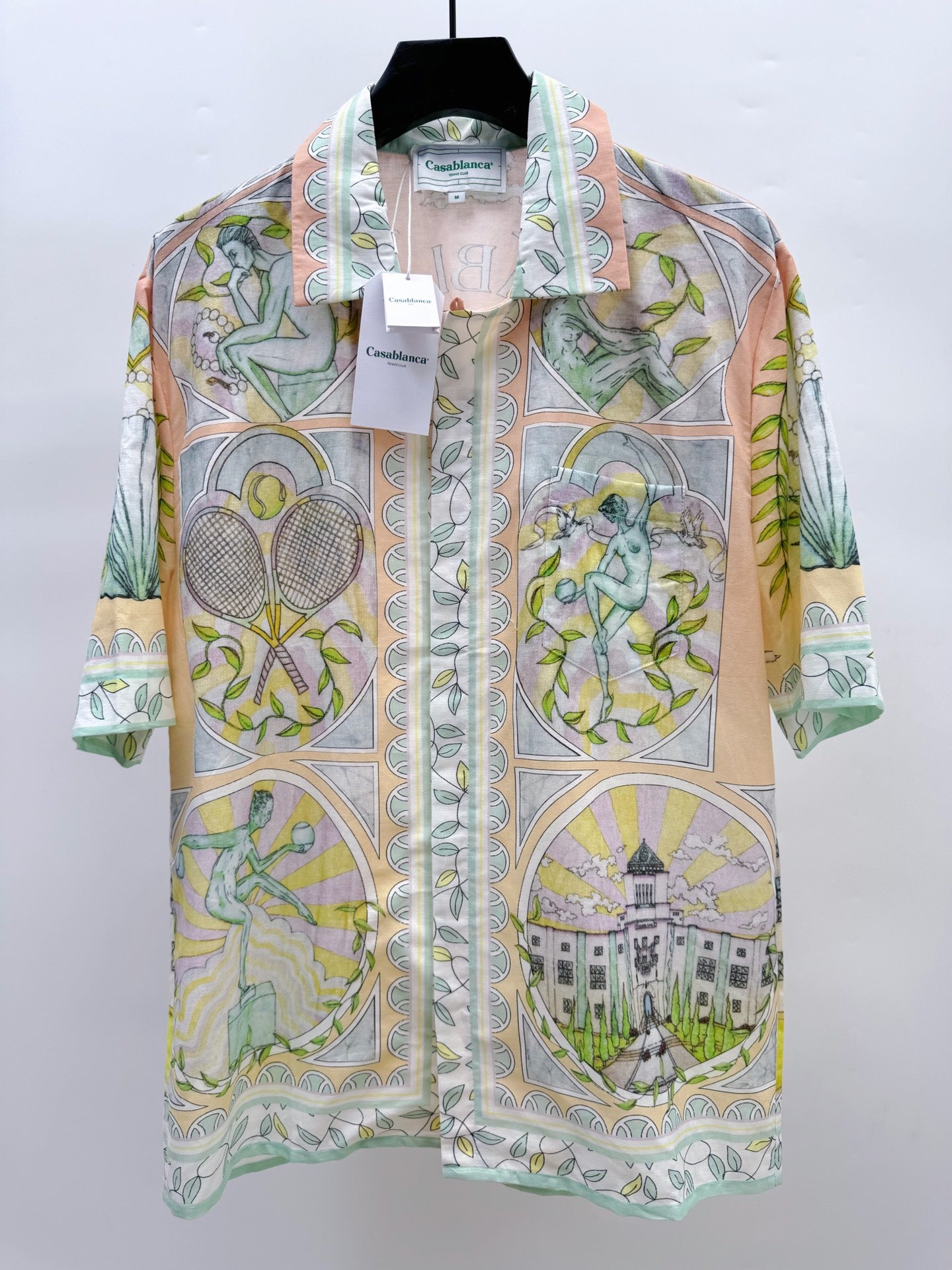 SOCO Casablanca Set