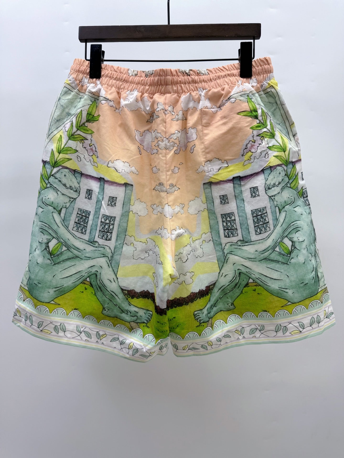 SOCO Casablanca Set