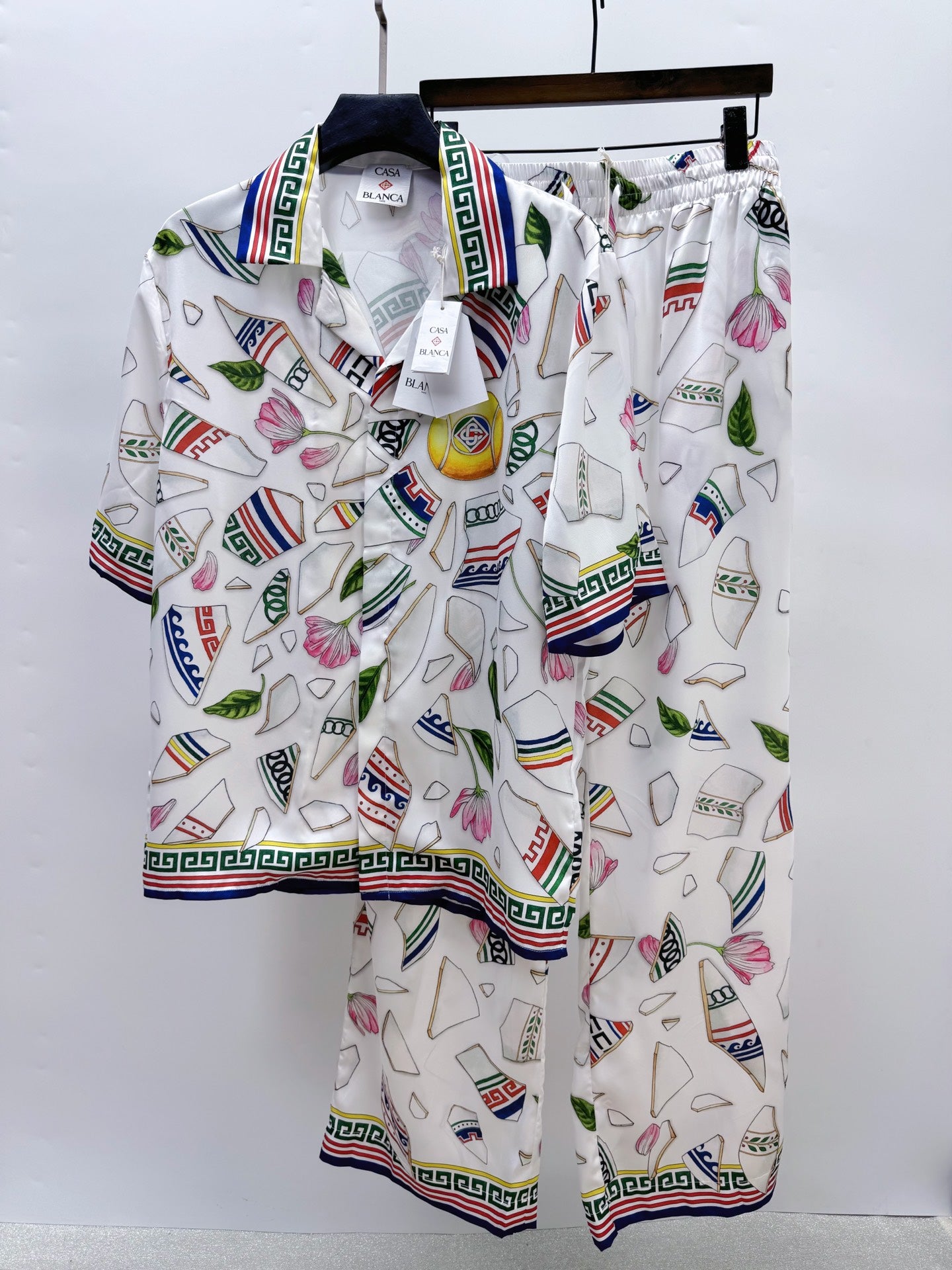 SOCO Casablanca Set