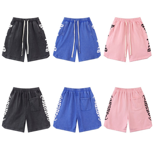 Godspeed Shorts