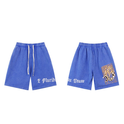 Godspeed Shorts