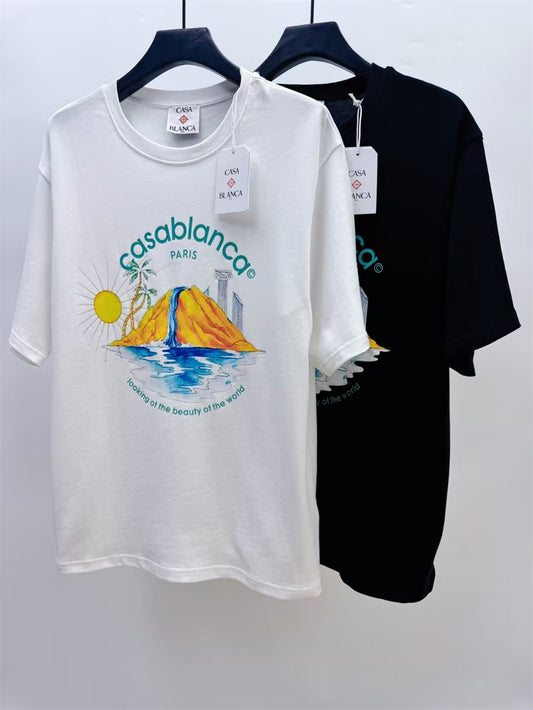 SOCO Casablanca T-shirt