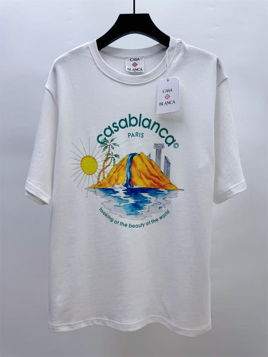 SOCO Casablanca T-shirt