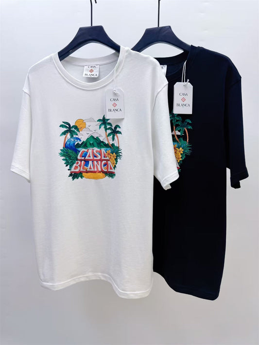 SOCO Casablanca T-shirt