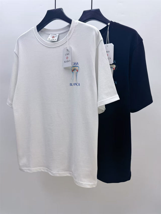 SOCO Casablanca T-shirt