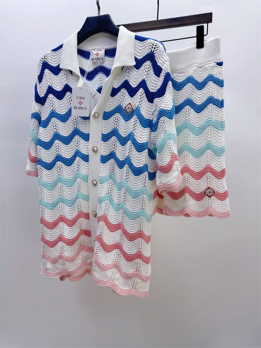 SOCO Casablanca Set