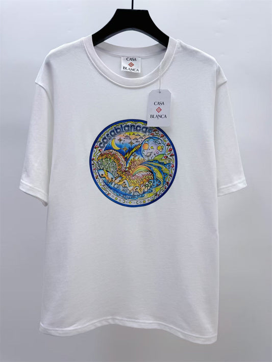 SOCO Casablanca T-shirt
