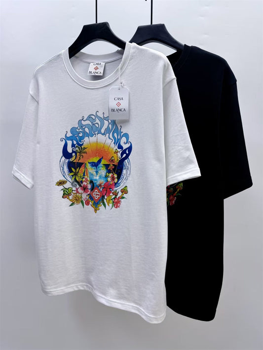 SOCO Casablanca T-shirt