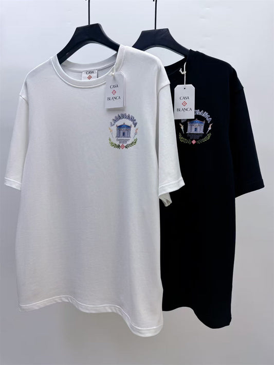 SOCO Casablanca T-shirt