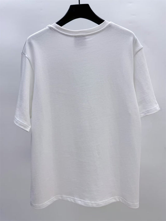 SOCO Casablanca T-shirt