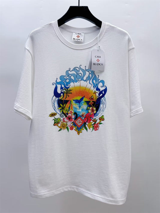 SOCO Casablanca T-shirt