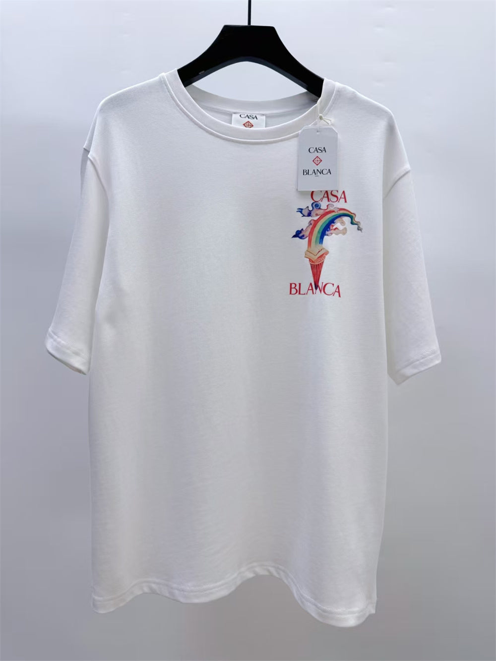 SOCO Casablanca T-shirt