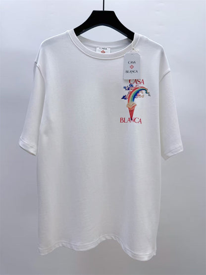 SOCO Casablanca T-shirt