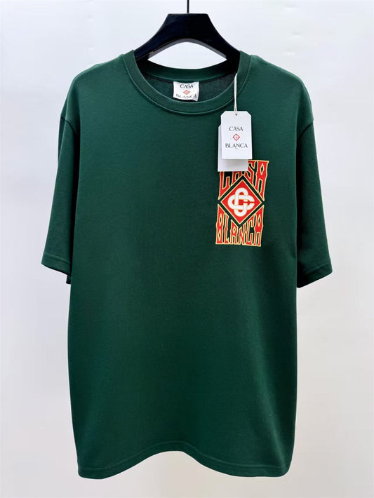 SOCO Casablanca T-shirt