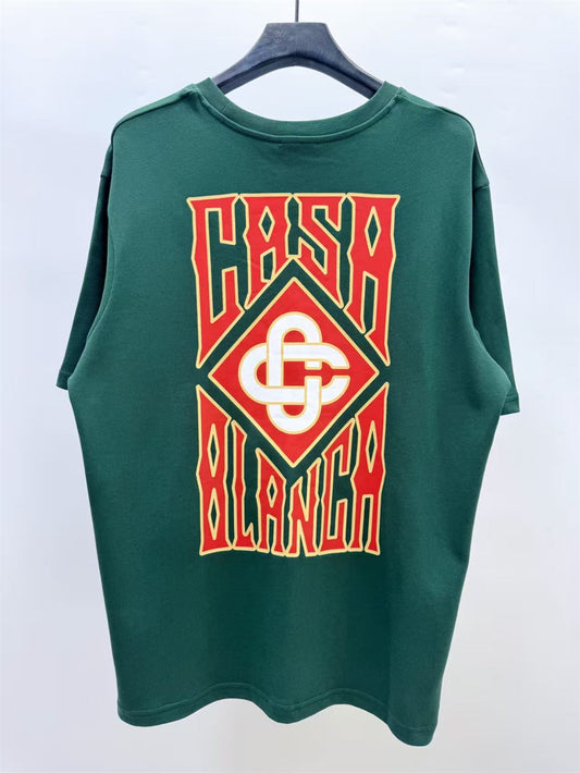 SOCO Casablanca T-shirt
