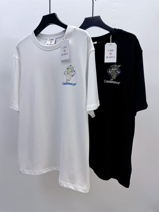 SOCO Casablanca T-shirt