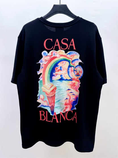 SOCO Casablanca T-shirt