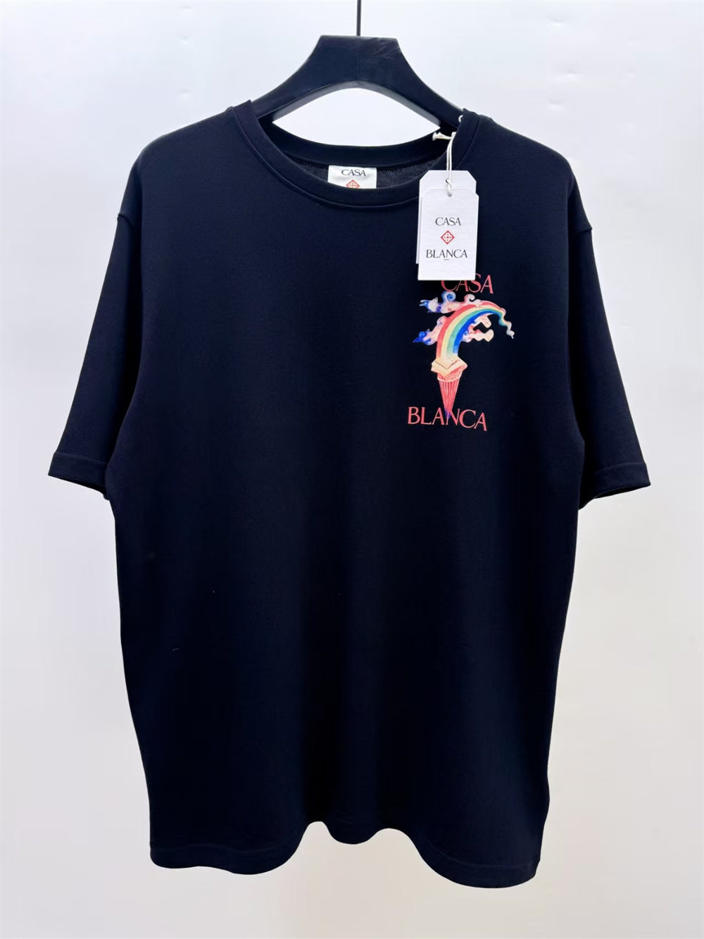 SOCO Casablanca T-shirt