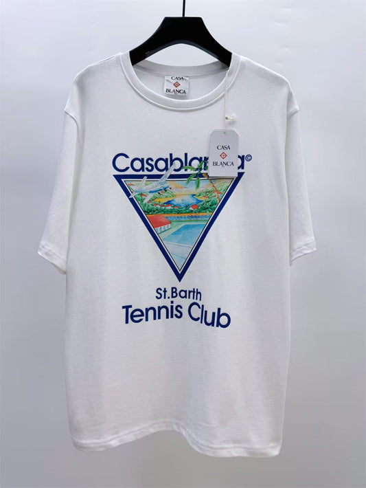 SOCO Casablanca T-shirt