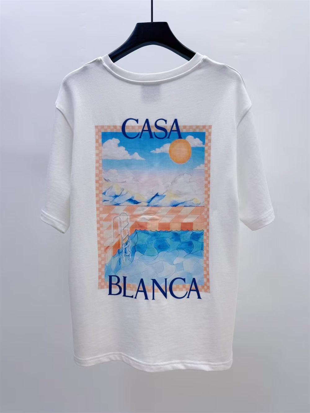 SOCO Casablanca T-shirt