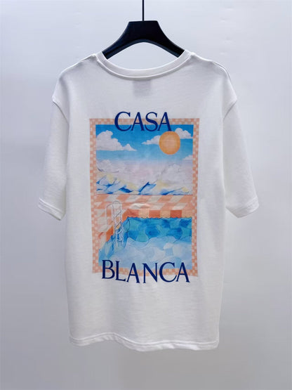 SOCO Casablanca T-shirt