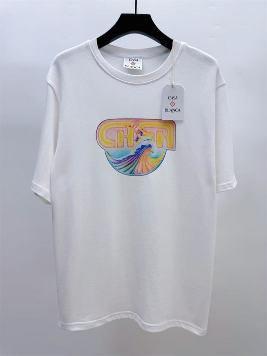 SOCO Casablanca T-shirt