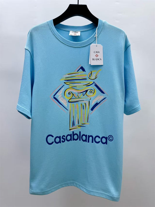 SOCO Casablanca T-shirt